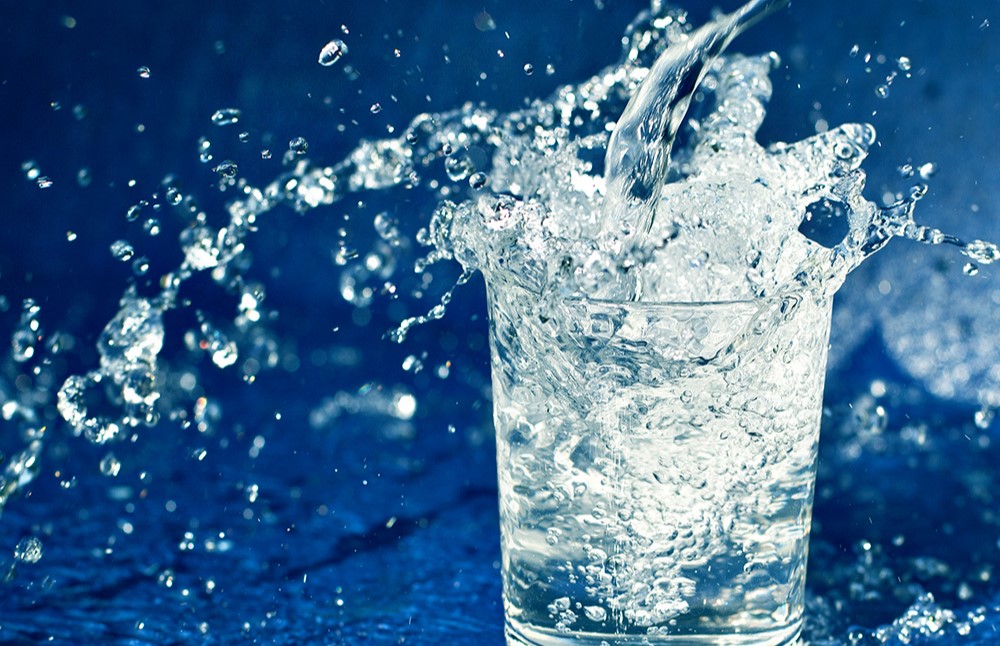 Польза воды Польза воды